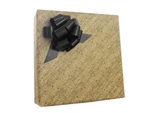 Gift Wrap Rolls - Kraft Cork