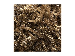 Crinkle Shred - Kraft