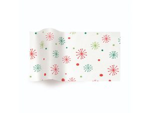 Tissue Paper - Season's Greetings