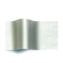 Tissue Paper - Silver Metallic