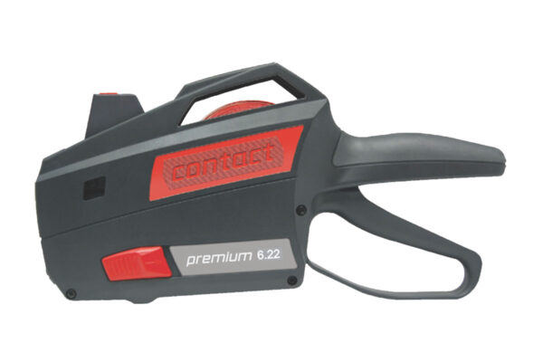 Contact 6.22, 7.22, 8.22 Price Labelers