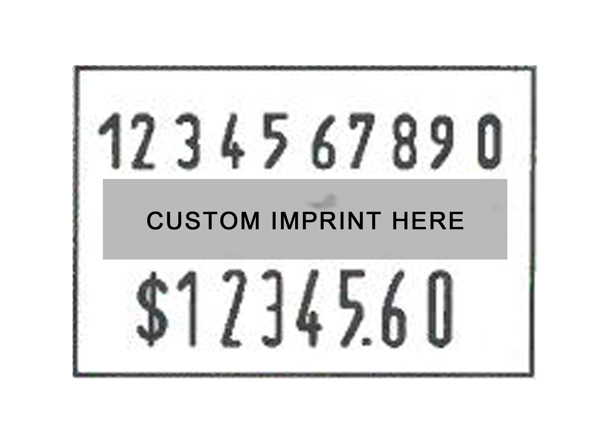 P2516 Labels - Image 2