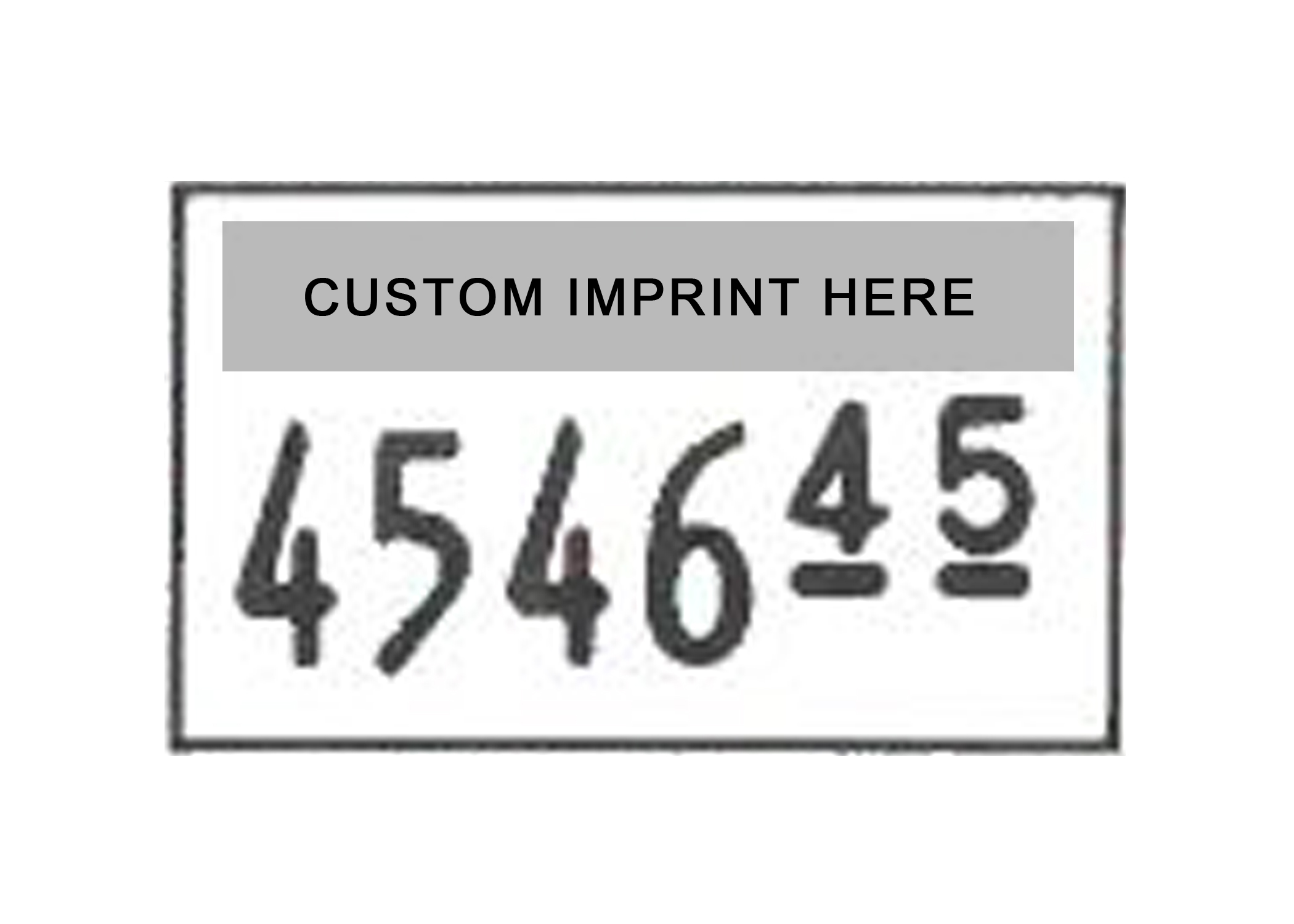 SOPB1 Labels - Image 2