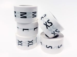 Size Dots - 1"