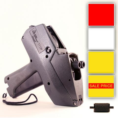 Monarch* 1115.06* Pricing Starter Kit