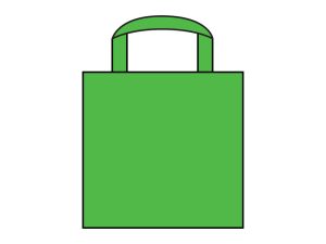Reusable Shopping Bags