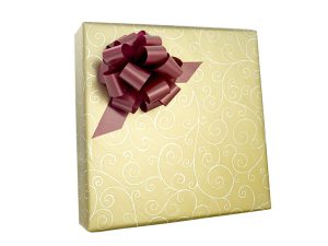 Gift Wrap Rolls - Classy Curls