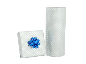 Jewelers Rolls - Sterling Wave