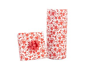 Jewelers Rolls - Hearts Delight