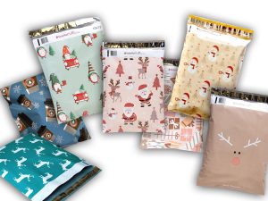 Poly / Bubble Mailers