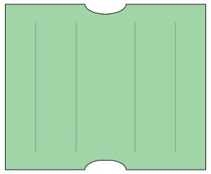 2117 Colored Label Options