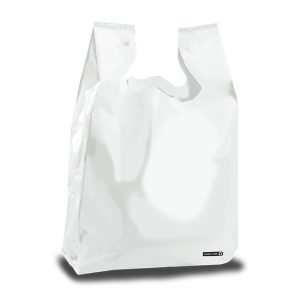 T-Shirt Bags & Counter Top Bag Rack