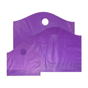 Super Frost Wave - Dark Purple