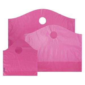 Super Frost Wave - Sizzling Pink