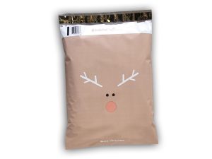 Rudolph Poly Mailers