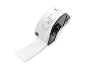 1.1" X 3.5" Address Labels for Brother Printers