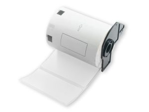 4" x 2" Shipping Labels for Brother Printers