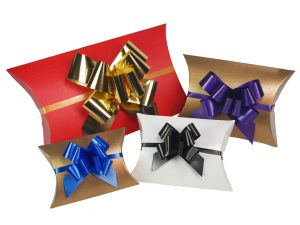 Butterfly Pull Bows