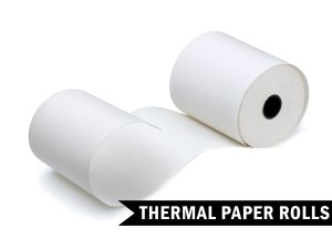 Thermal Receipt Paper Rolls