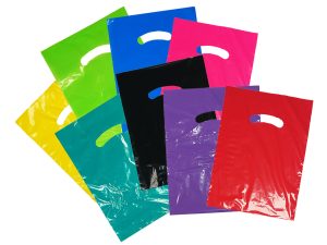 Super Gloss Bags